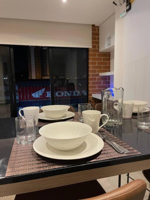 Lovely 1 Bedroom Unit With Free Parking Modra Zone 4
