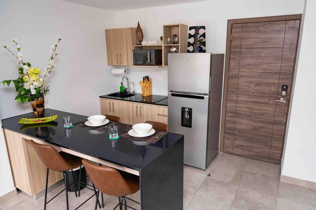 Apartamento Lovely 1 Bedroom Unit With Free Parking Modra Zone 4